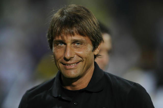 Conte: “Questo gruppo sta facendo cose eccezionali” preview