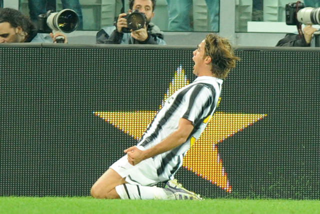Matri si riprende la Juve preview