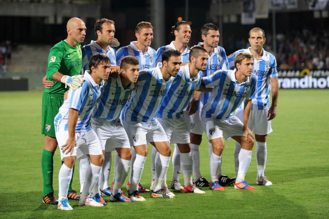 Il Malaga ricorre al Tas contro la squalifica Uefa preview