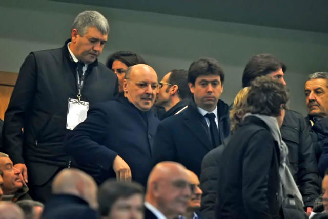 Dal Brasile: Juve vicina a Doria, pronti 6 milioni preview