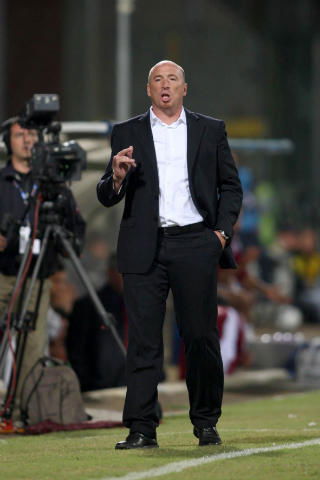 Esclusiva: Longo-Catania, il problema è la formula preview