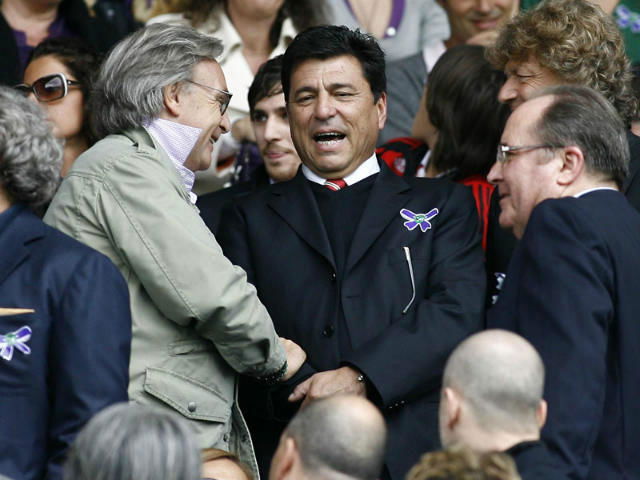 Dall’Argentina: Funes Mori e Cirigliano proposti in Italia article-post