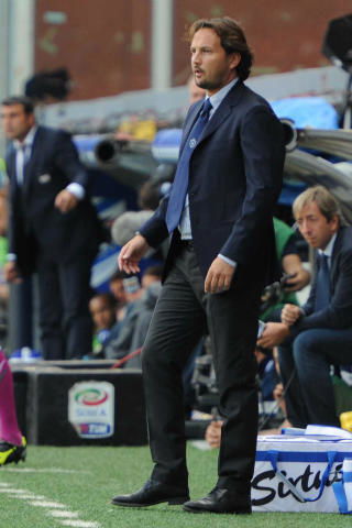 Frustalupi:”Buona gara, la squadra è unita” preview