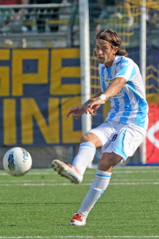 Togni, sulle ali del centrocampo preview