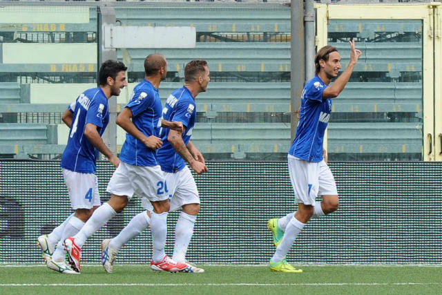 Serie Bwin: colpi Sassuolo e Verona, pari Livorno preview