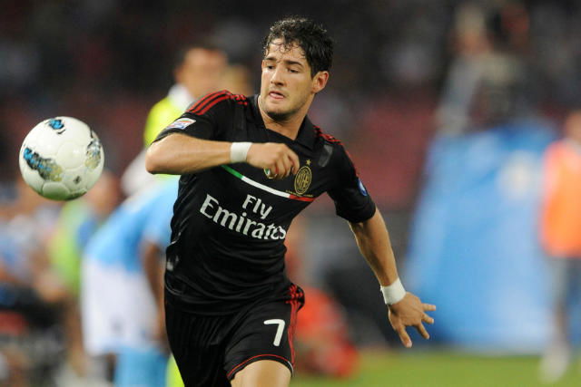 Pato e il Corinthians: aspettando un’offerta vera preview