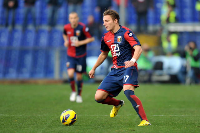 Immobile, un gol rinvia il mercato. E il Palermo… preview