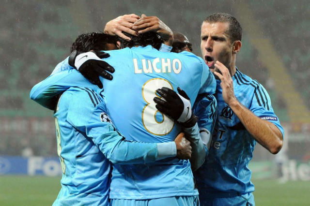 Ligue 1 senza padrone, tre squadre in vetta preview