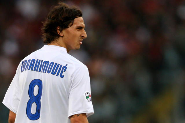 Ibrahimovic: “Verratti un fuoriclasse. Farò più di 28 gol” article-post