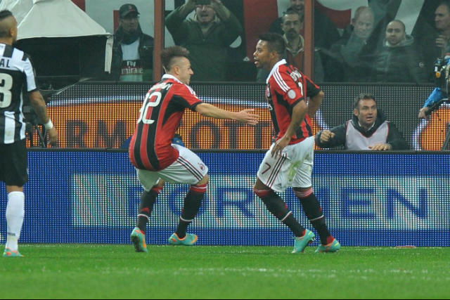 Robinho: “Santos e Flamengo grandi squadre, vedremo” preview