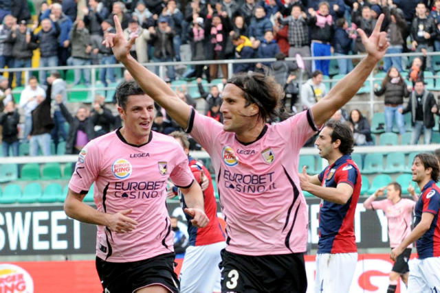 Silvestre e il Genoa: con o senza Borriello all’Inter preview