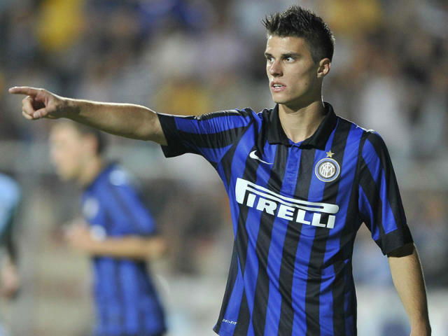 Esclusiva: Crisetig valuta Lanciano e Crotone preview