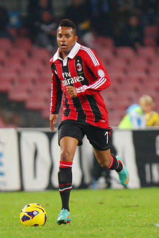 Dal Brasile: per Robinho il Flamengo rilancia preview