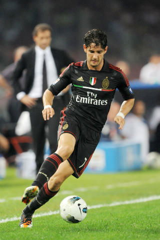 Dal Brasile: per Pato al Corinthians questione di dettagli preview