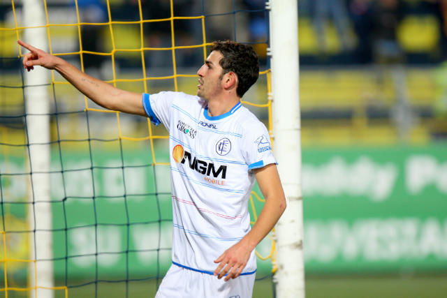 Esclusiva: Saponara, l’Inter parla con l’Empoli preview