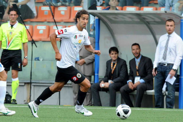 Esclusiva: Il Pescara insiste per Di Gennaro preview