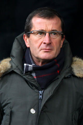 Esclusiva: La Samp aveva bloccato Luan per un milione preview