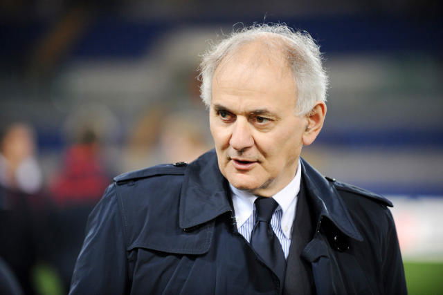 Esclusiva: Capozucca incontra lo Spezia preview