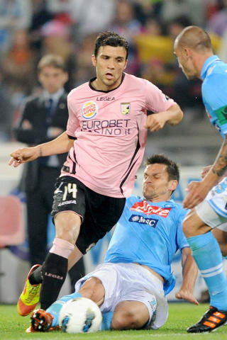 Bertolo al Cruz Azul: sistemati i dettagli preview