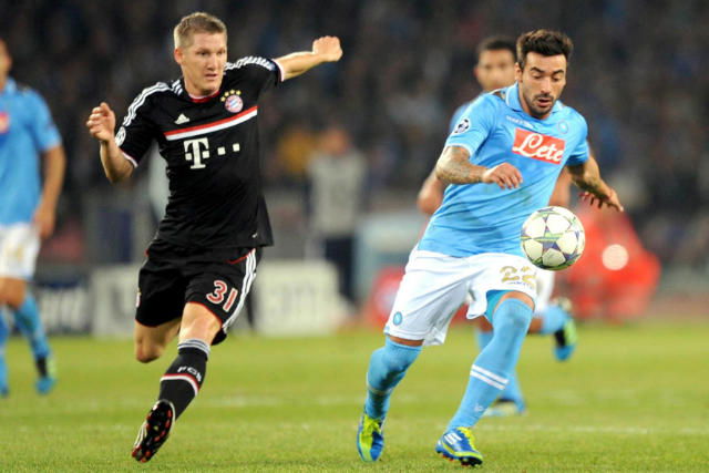 Schweinsteiger: “Ho un contratto, ma in futuro…” preview