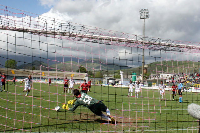 Esclusiva: Belardi ha rescisso. Spezia in pole preview