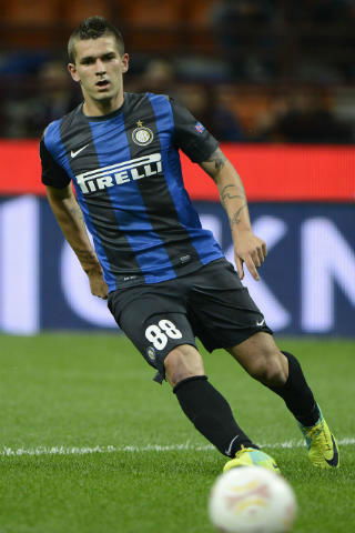 Livaja: “Sono disponibile anche ad andare in prestito” article-post