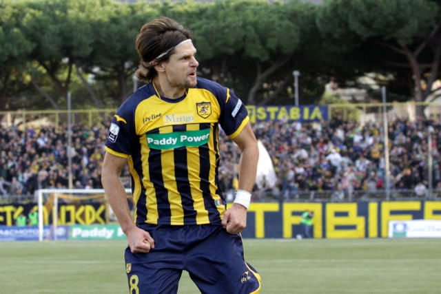 Esclusiva: Latina, pressing su Danilevicius preview