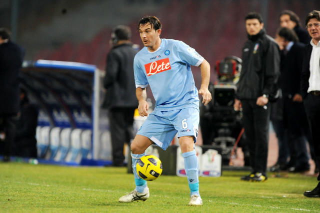 Aronica-Palermo 2015, ora è ufficiale preview