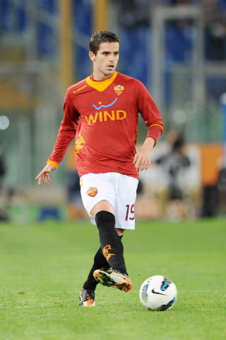 Valencia: Gago vicino all’addio preview