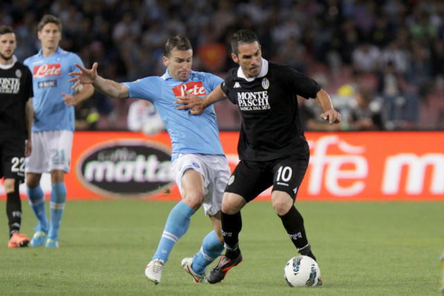 Esclusiva: D’Agostino piace al Bologna. E la Samp… preview