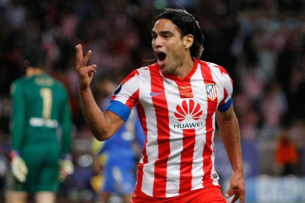 Gil Marin: “Falcao deciderà a fine stagione” preview