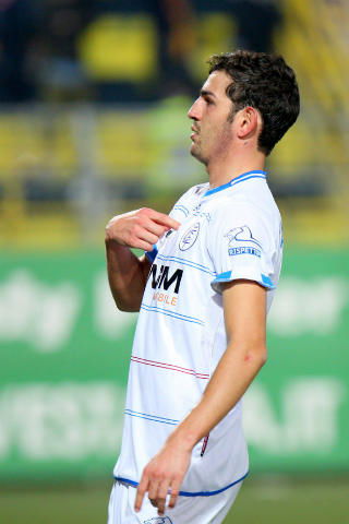 Esclusiva: Saponara, l’Inter lo ha seguito anche a Reggio preview