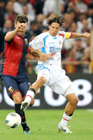 Esclusiva: Il Siena valuta anche Biagianti preview