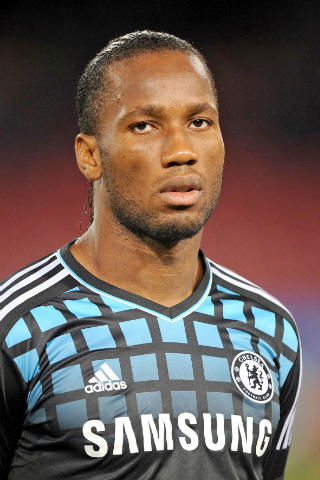 Esclusiva: Drogba, ecco la risposta al Marsiglia preview