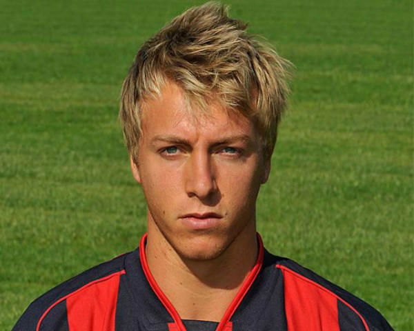 Esclusiva: Crescenzi verso il ritorno a Crotone preview