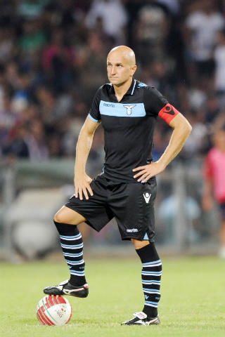 Rocchi domani alla Pinetina: indennizzo di 300 mila euro preview