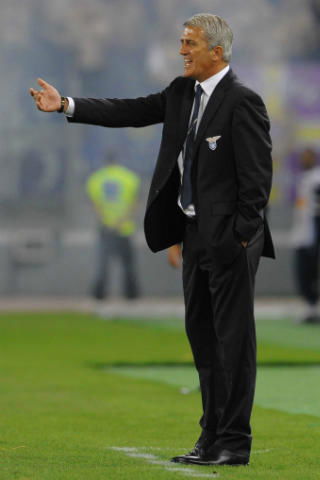 Dalla Germania: Lazio su Schahin preview