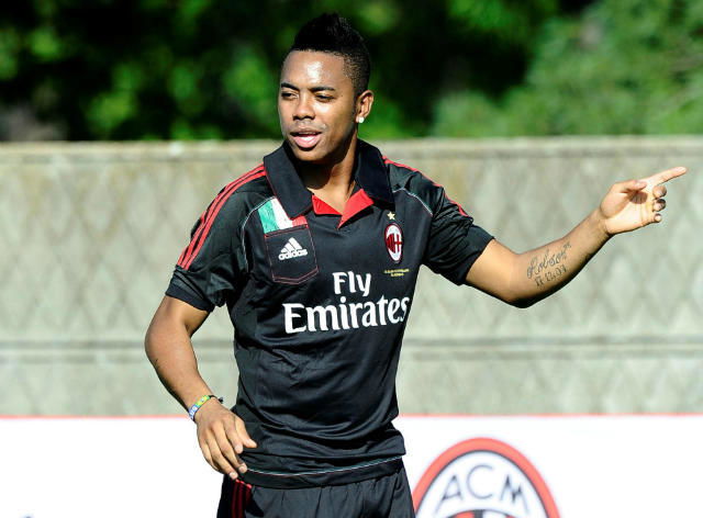 Esclusiva: Pato-Binho, le ultime dal Brasile preview