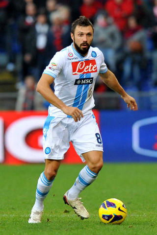 Dossena è arrivato a Palermo, ma non si è allenato preview