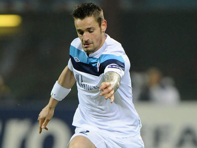 Newcastle: Debuchy sta svolgendo le visite mediche preview