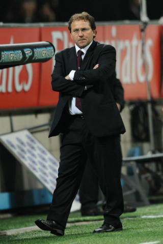 Pro Vercelli, esonerato Camolese, torna Braghin preview