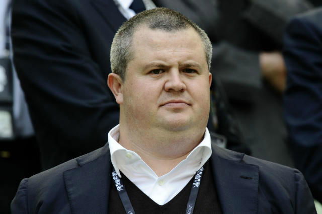 Esclusiva: Battaglia, il Parma per ora è freddo preview