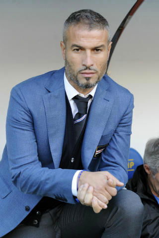 Esclusiva: Atzori libero per lo Spezia preview