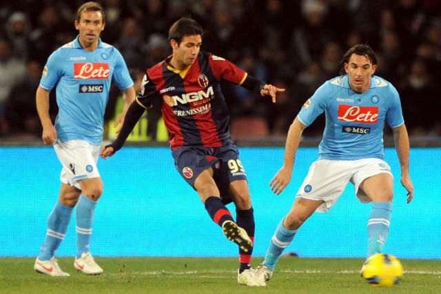 Acquafresca: “Il Bologna ascolterà le offerte per me” preview