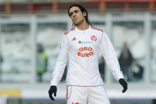 Ufficiale: scambio Granoche-Iori tra Padova e Cesena preview