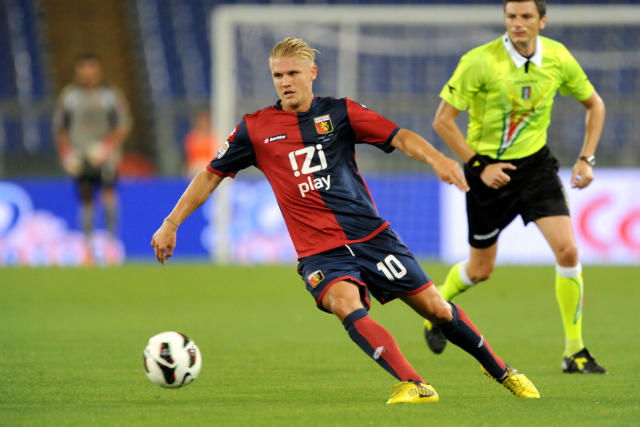 Ufficiale: Merkel all’Udinese, Floro Flores al Genoa preview