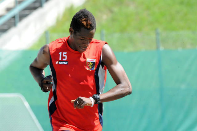 Ufficiale: l’Udinese prende Alhassan e lo gira al Novara article-post