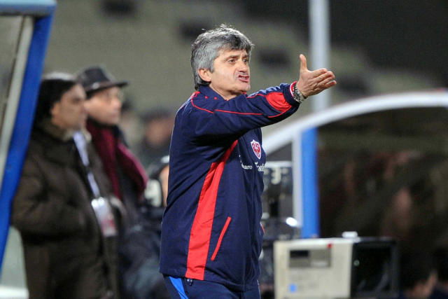 Esclusiva: Sorpresa, Arrigoni allenerà in Kazakistan preview