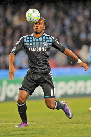 Ag. Drogba: “Didier potrebbe trasferirsi in Italia” preview