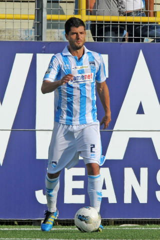 Esclusiva: Zanon-Pescara, le cifre per il rinnovo preview